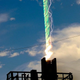 Image for article titled Gigantic 1,500-Pound Camera Captures First X-Ray Images of Lightning